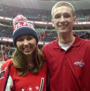 Meet your Posher, Jude